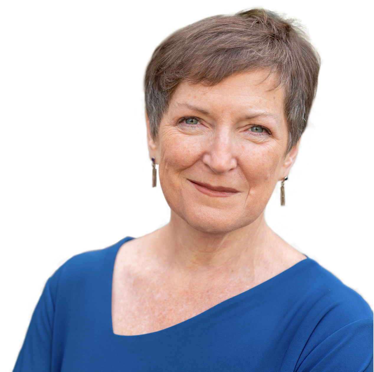 Avivah Wittenberg-Cox